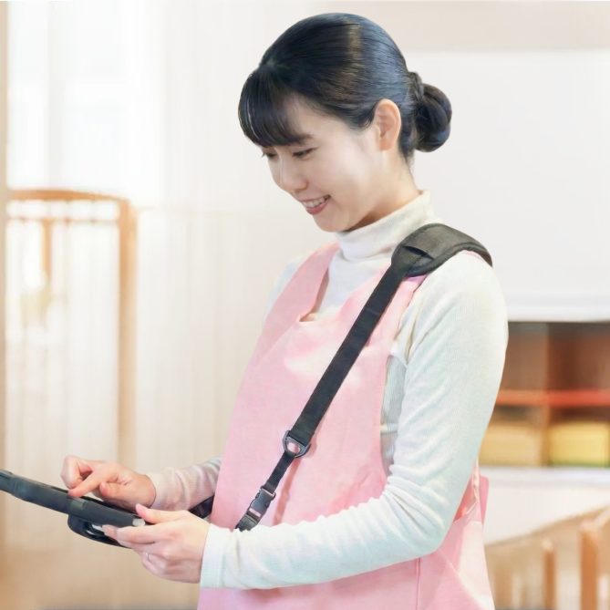 より快適な業務につながる「iPad補助アイテム」のご紹介