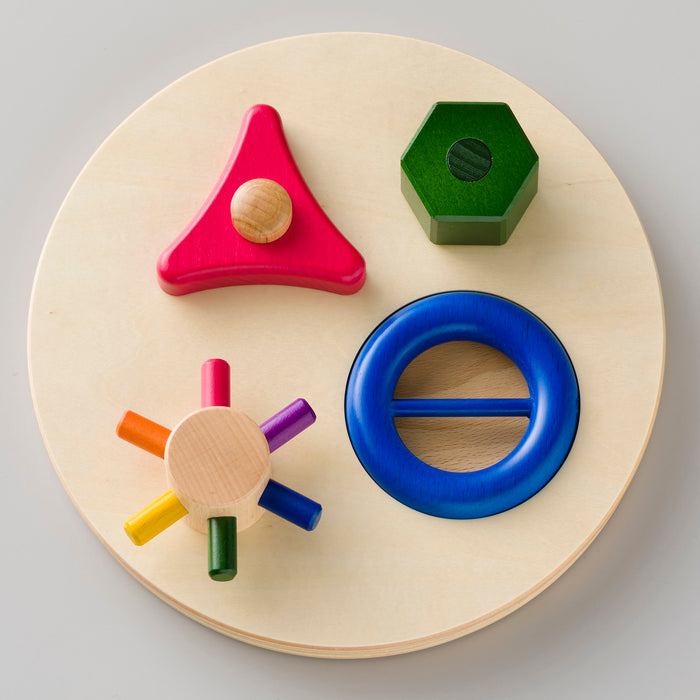 つながる・らっくシリーズ　つけかえトイパネル