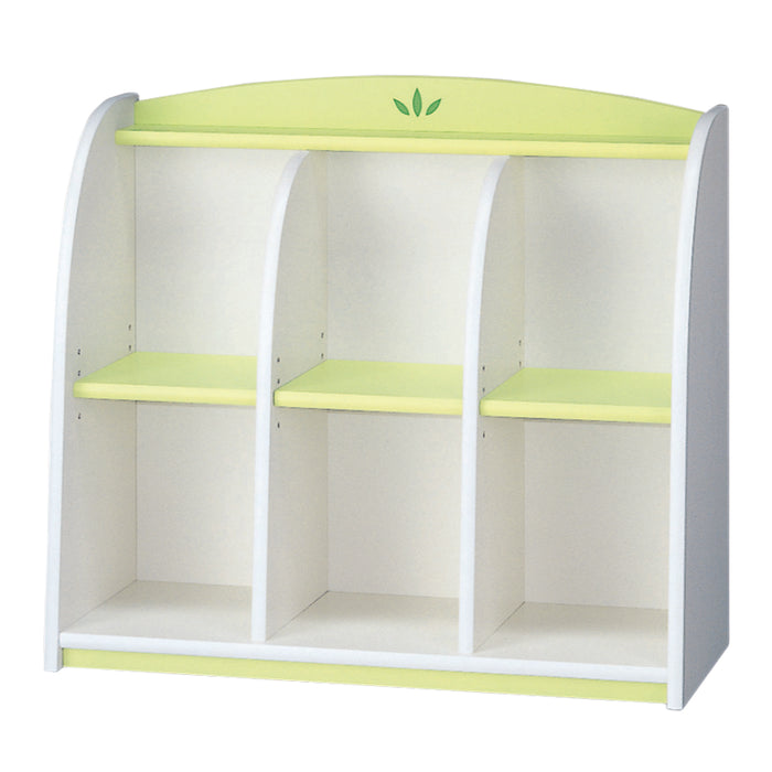 リブロシリーズ　絵本棚(全3種)