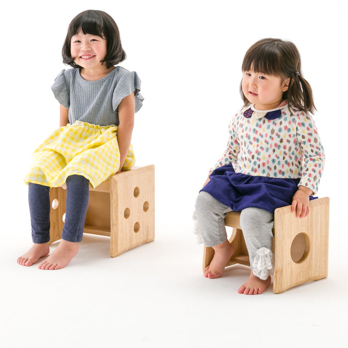 ボックススツール（全2サイズ）