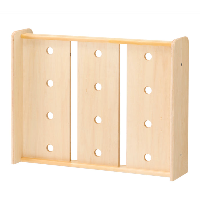 つながる・らっくシリーズ　トイサークル