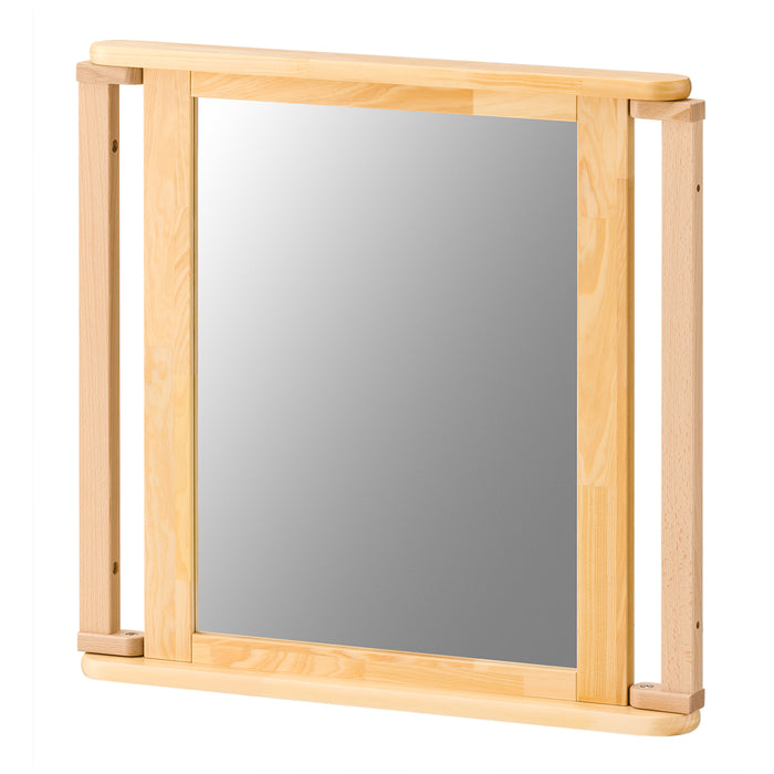 つながる・らっくシリーズ　ミラーサークル