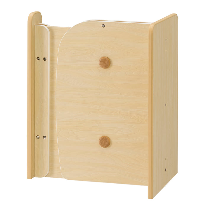 つながる・らっくシリーズ　スライドエンドパネル