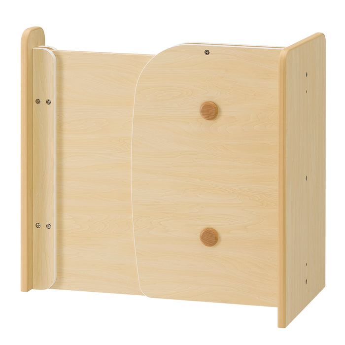 つながる・らっくシリーズ　スライドエンドパネル