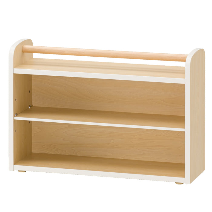 持ち運びできて便利！シューズボックス ポータブル （全2サイズ）