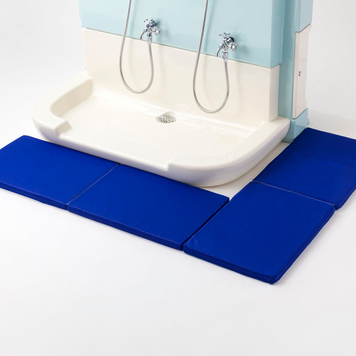 屋外兼用メッシュマット　2.6