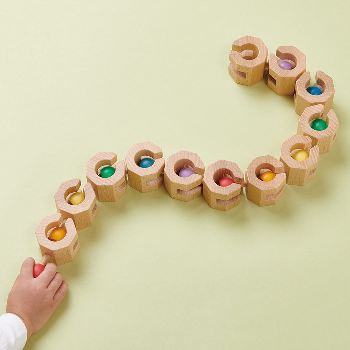 みんなでつなぐ・動かす・変形する！コビット ボリュームセット