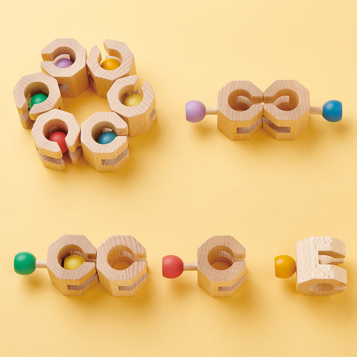 みんなでつなぐ・動かす・変形する！コビット ボリュームセット