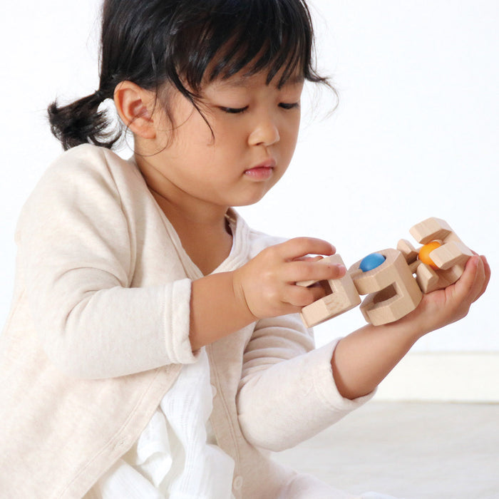 みんなでつなぐ・動かす・変形する！コビット ボリュームセット