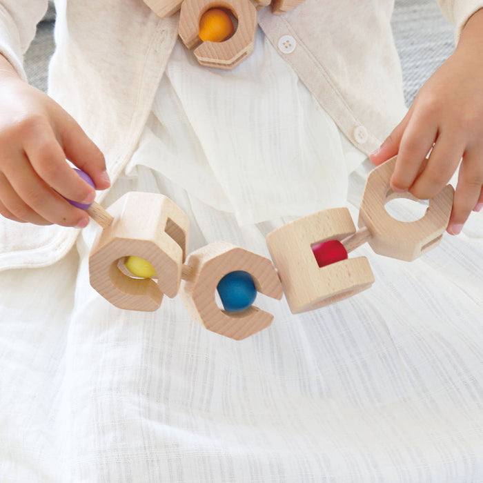 みんなでつなぐ・動かす・変形する！コビット ボリュームセット