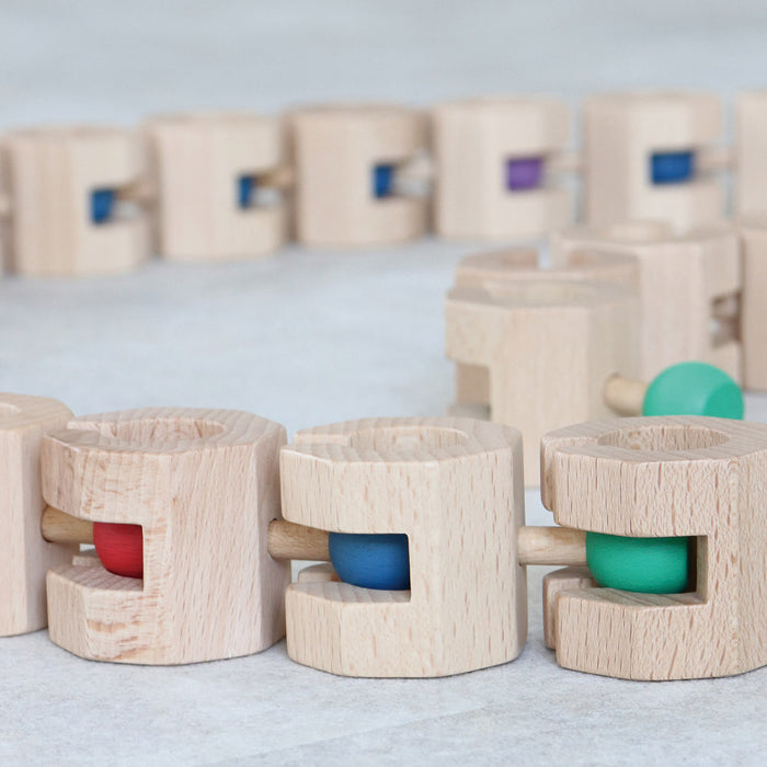 みんなでつなぐ・動かす・変形する！コビット ボリュームセット