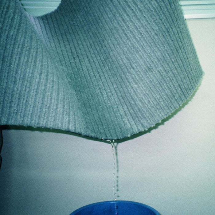 素足専用の足ふきマット 取水マット5ｍ巻