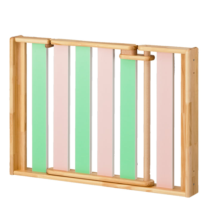 乳幼児室の間仕切りに！つながる・らっくシリーズ（全9種）