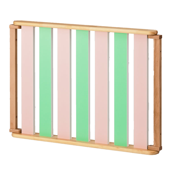 乳幼児室の間仕切りに！つながる・らっくシリーズ（全9種）