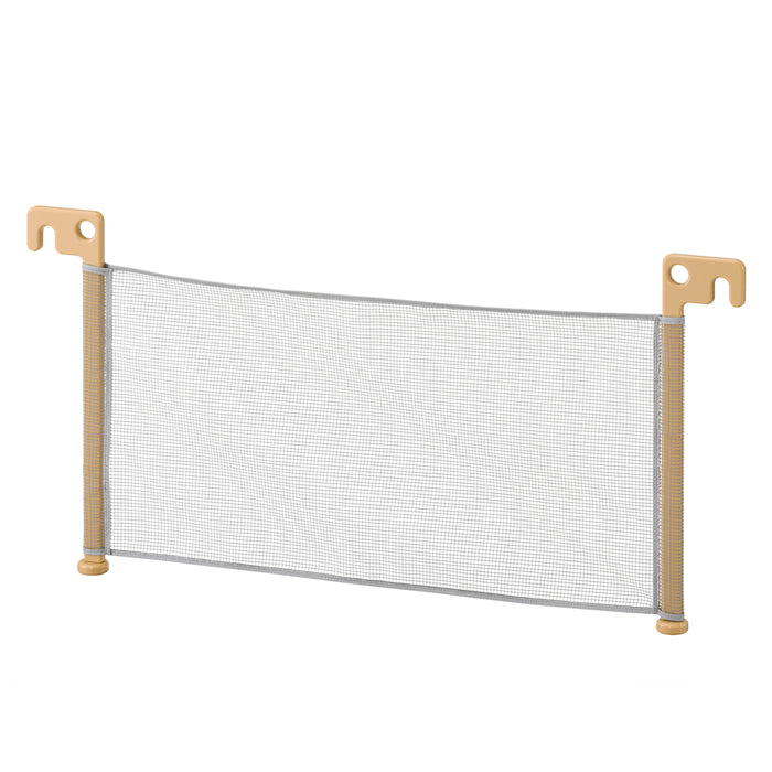 屋内・屋外どちらでも使える　屋外兼用パーテーション