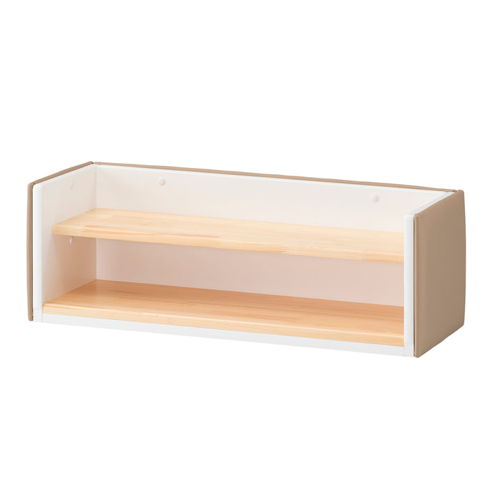 リトルピエスシリーズ　シューズボックス(全2色)