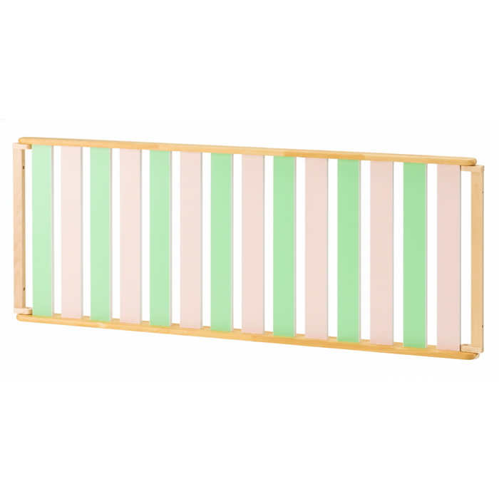 乳幼児室の間仕切りに！つながる・らっくシリーズ（全9種）