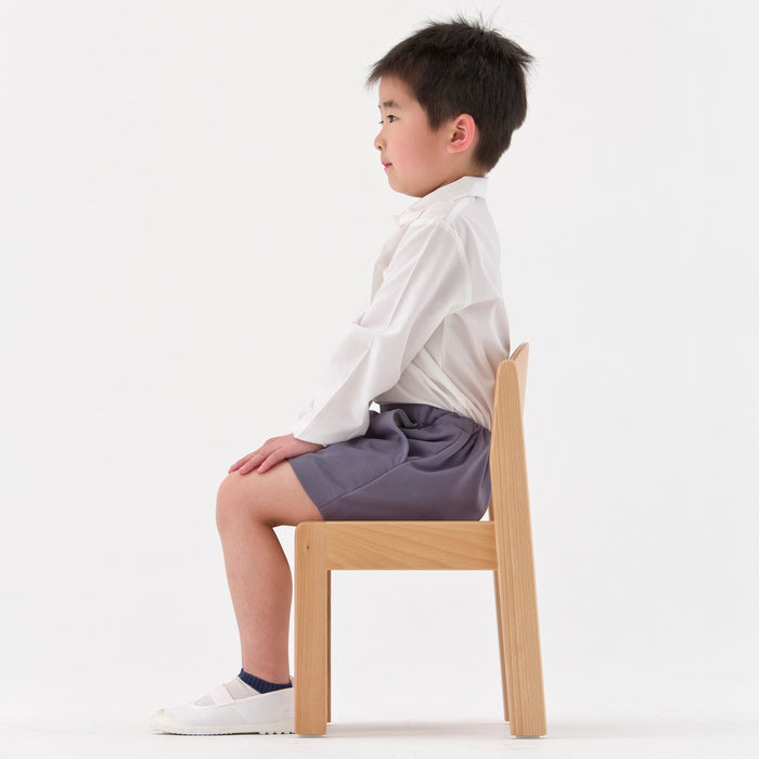 とにかく軽い椅子　カールチェアー（全5サイズ）