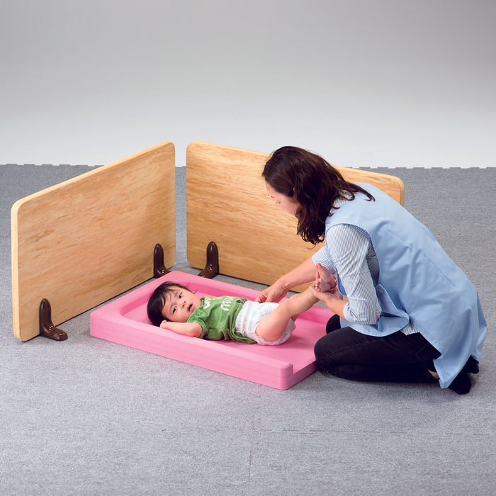 フリーローパーティション(全3種)