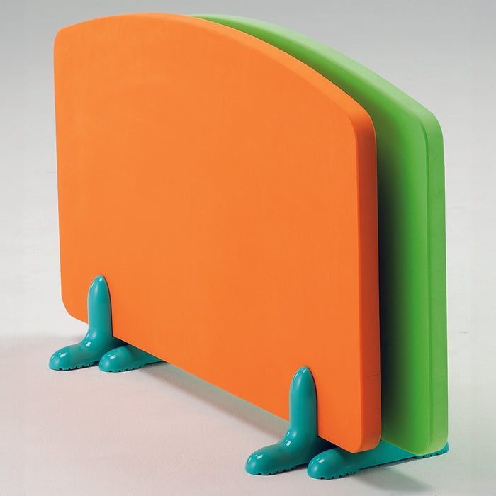 フリーローパーティション(全3種)