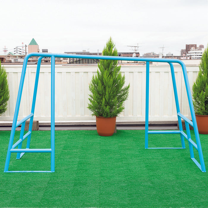 ブルージャム・うんてい