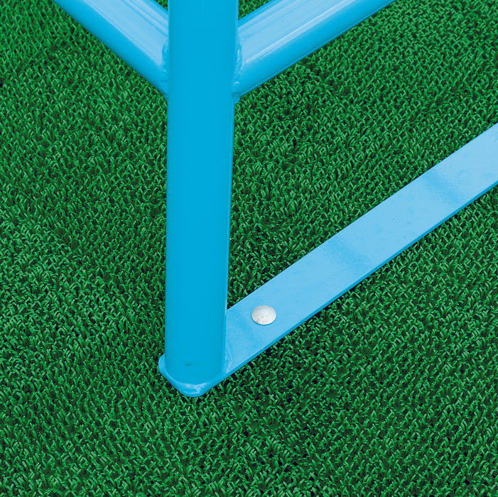 ブルージャム・うんてい