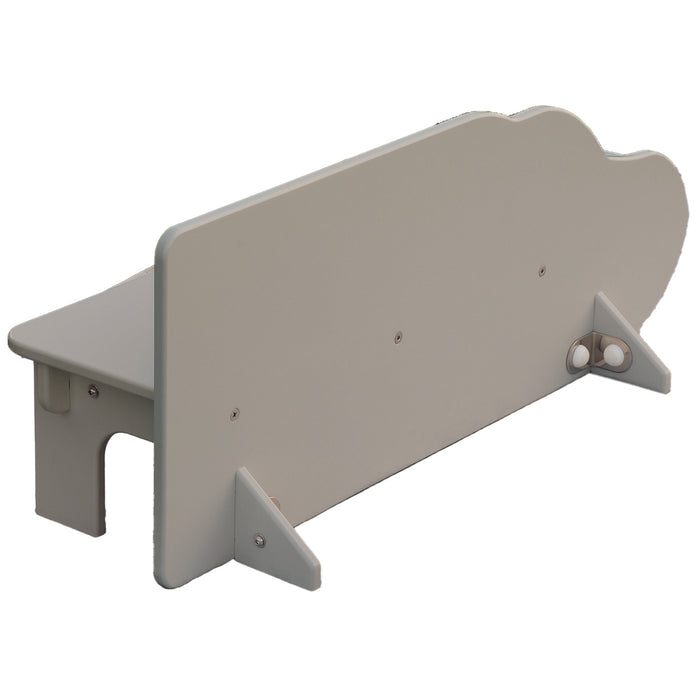 のってみたい！ならべてみたい！のり鉄ベンチ(0系ひかり)