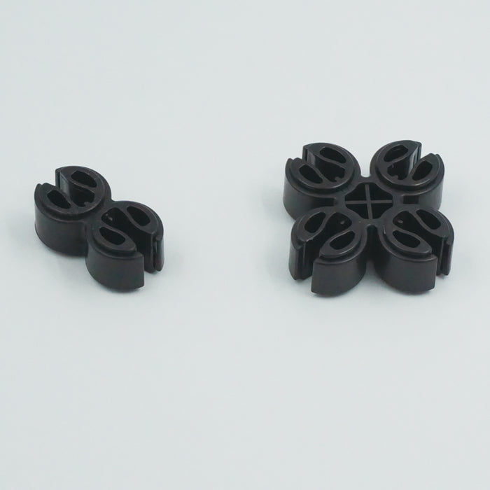 ケンケンパからトンネルまで！無限に遊べるリング　スマートリング(フルサイズセット)