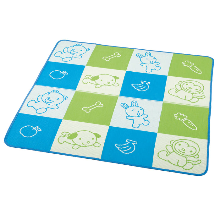 おあそびゴザシート(サイズ・色各2種、防炎)