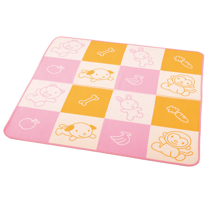 おあそびゴザシート(サイズ・色各2種、防炎)