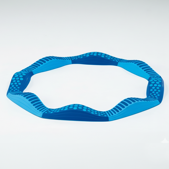 ウェイブバランス平均台(全2色)