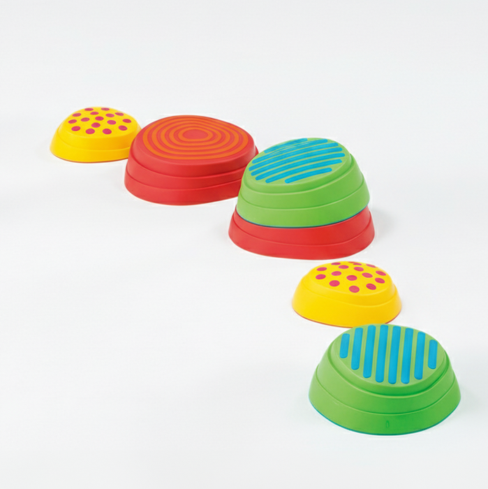 レインボーバランスストーン