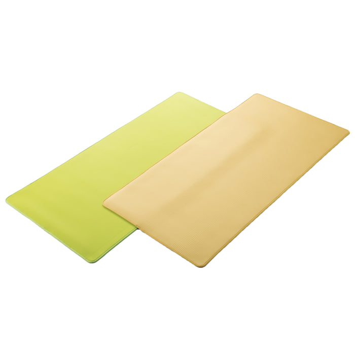 やわらかゴムマット(サイズ全4種、色全2色、防炎)