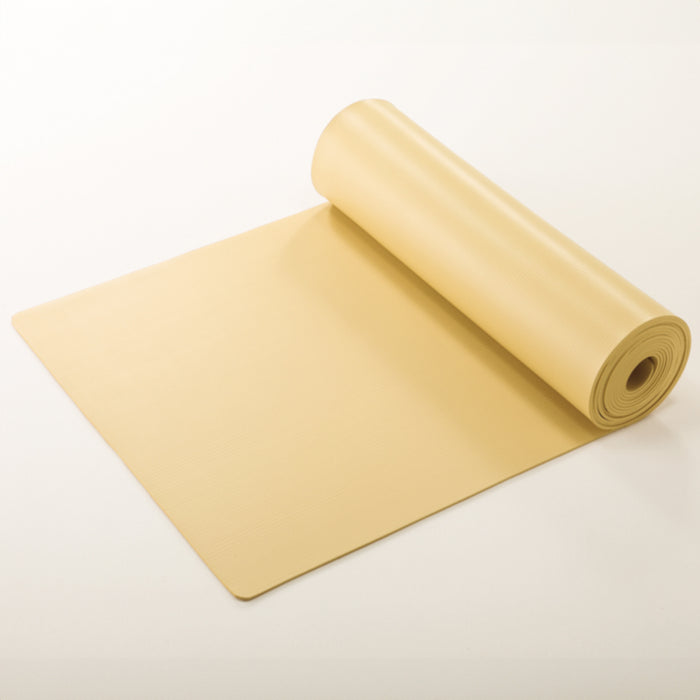 やわらかゴムマット(サイズ全4種、色全2色、防炎)