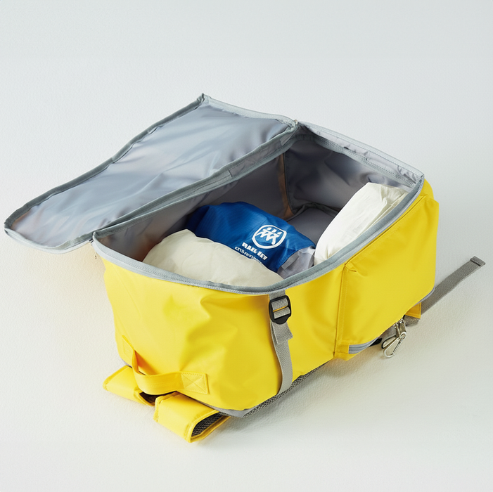 カラフルおさんぽリュック(全8色)