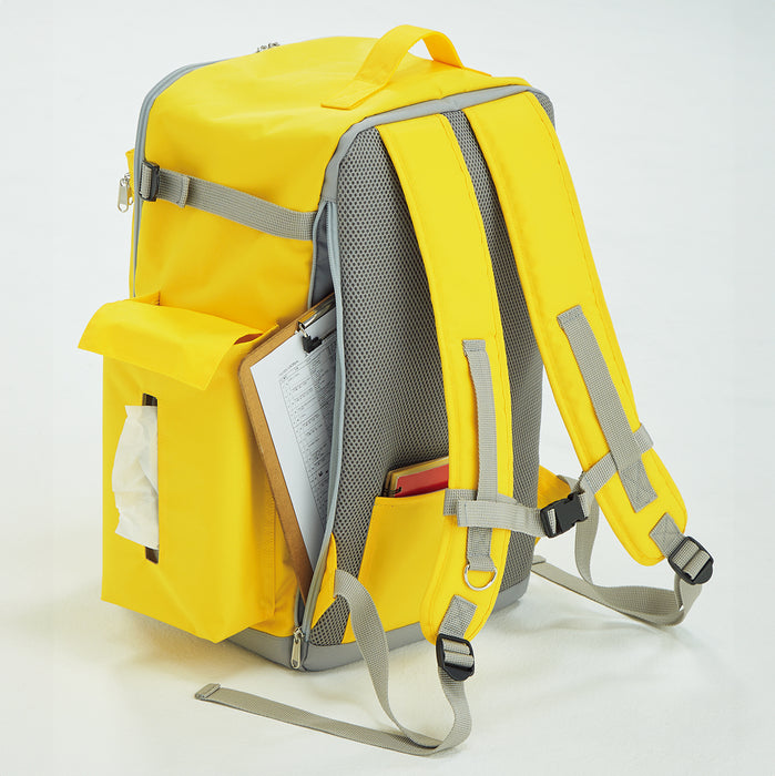 カラフルおさんぽリュック(全8色)