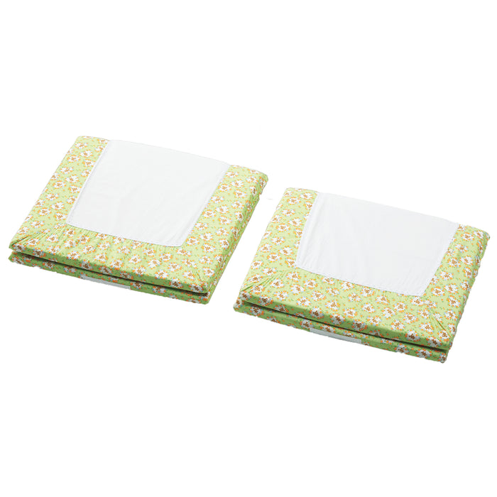 おひるね用マット二つ折り(サイズ全3種)