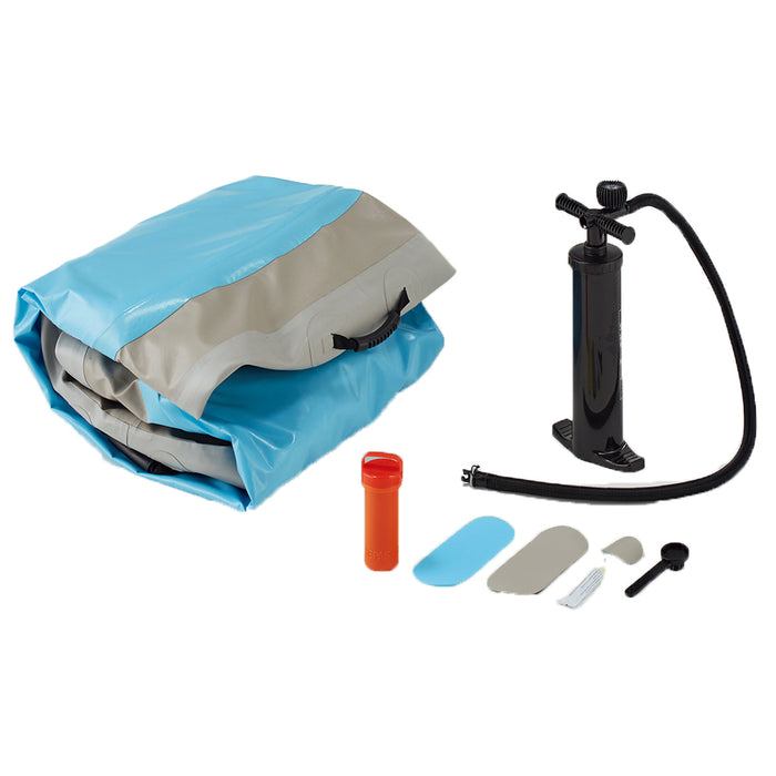 水たまりあそびが、そのままプールに？！ 水たまりプール