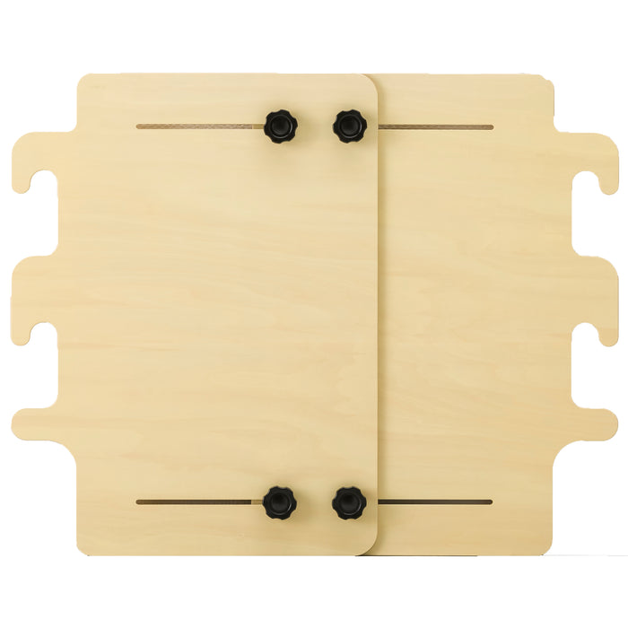 組み立て・組み換えが簡単！ パピルパーテーションシリーズ（全7種）