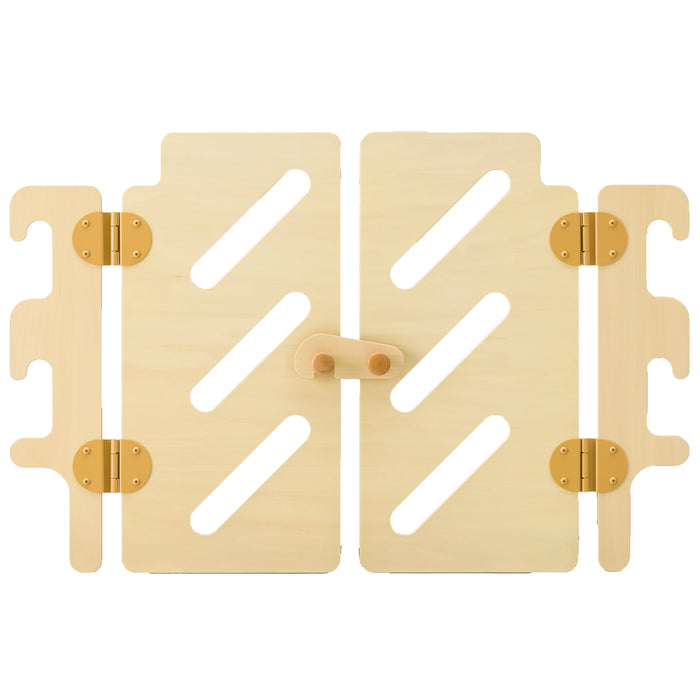 組み立て・組み換えが簡単！ パピルパーテーションシリーズ（全7種）