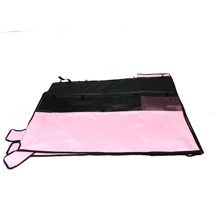 【交換部品】ロングライトバス用ハンモック(全2色)