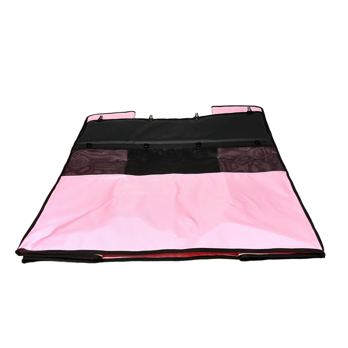 【交換部品】ミニバス用 ハンモック（全2色）