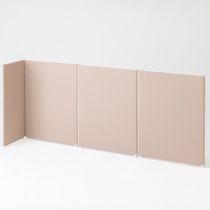 気持ちを落ち着かせる空間づくり　カームダウンハウス パーティション兼用タイプH100