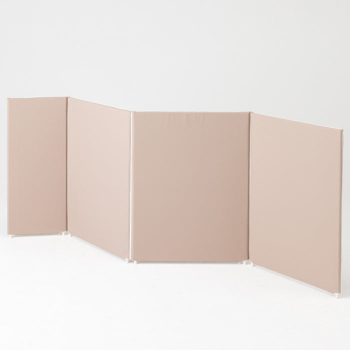 気持ちを落ち着かせる空間づくり　カームダウンハウス パーティション兼用タイプH100