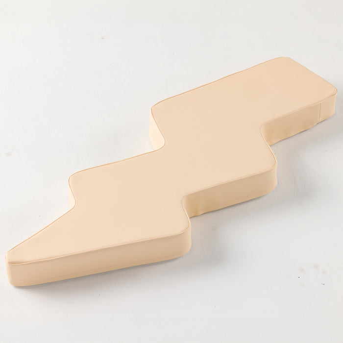 お天気がモチーフのクッション遊具　ウェザークッション(全4種)