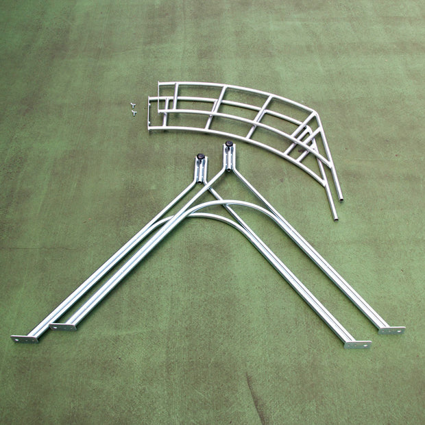 小型入退場門D型