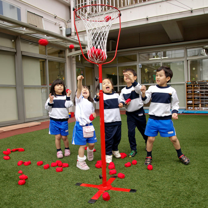 多機能玉入れ台(全5色)