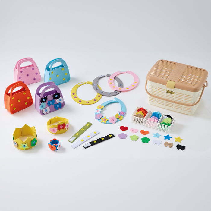 ボタン・デ・デコレール