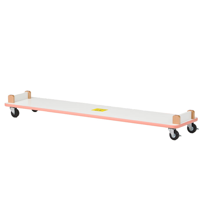 スタッキングベッド収納台車(サイズ全3種)