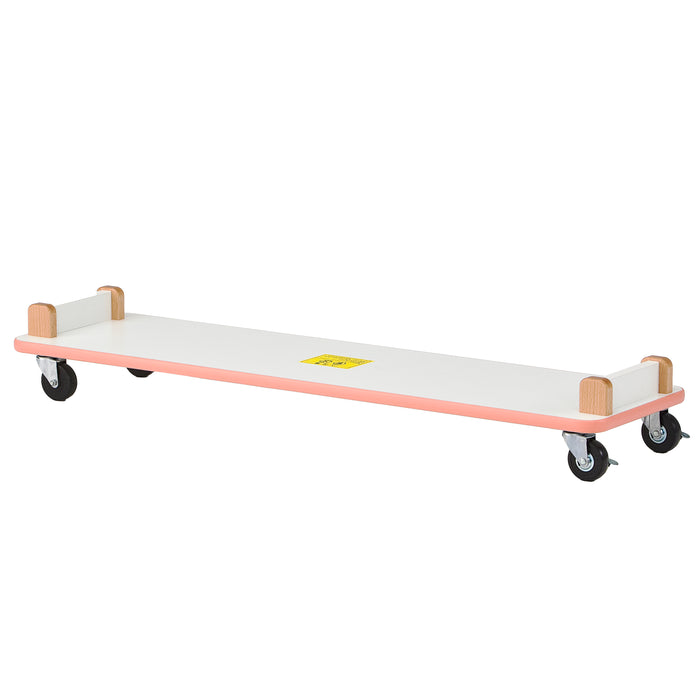 スタッキングベッド収納台車(サイズ全3種)